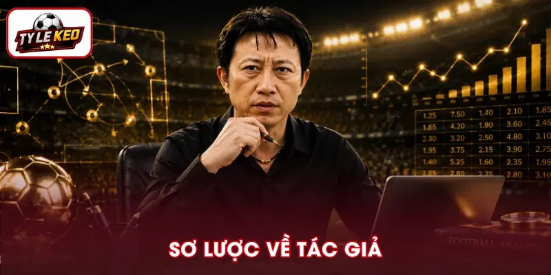 Đôi nét về tác giả Nguyễn Thành Công