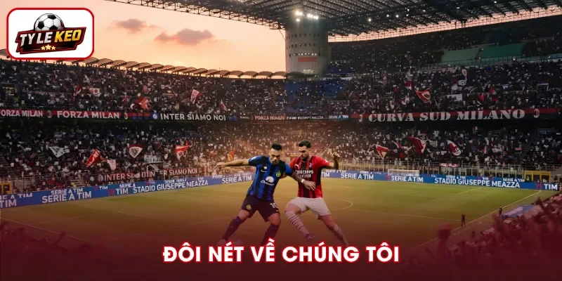 Giới thiệu về chúng tôi chi tiết và toàn diện