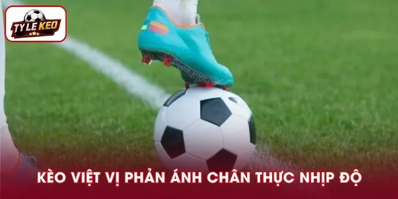 Nên nắm rõ bản chất của kèo việt vị để tránh sai lầm đáng tiếc