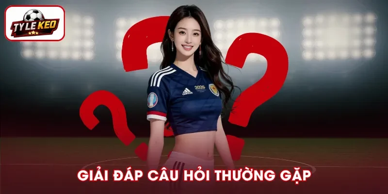 Giải đáp những thắc mắc thường gặp từ người dùng