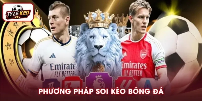 Cách phân tích kèo bóng đá tại DEBET
