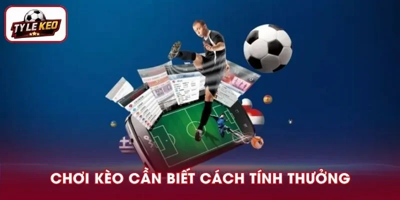 Bạn cần nắm rõ bản chất của dòng kèo này để tránh sai lầm