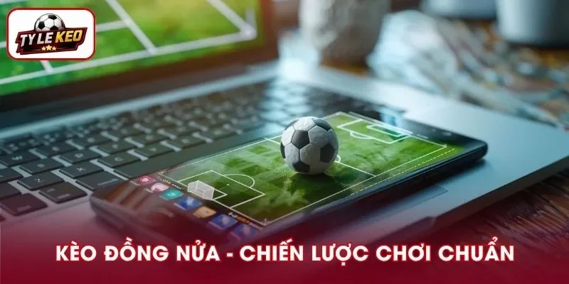 Kèo Đồng Nửa Là Gì? Chiến Lược Chơi Chuẩn Nên Biết