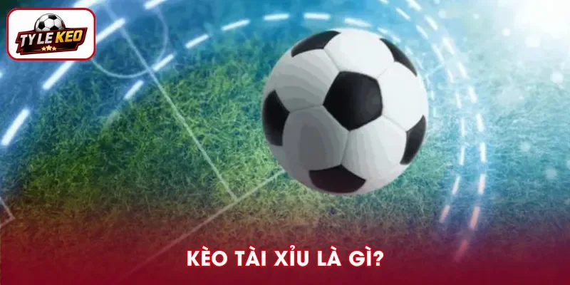 Kèo Tài Xỉu Là Gì? Cách Đọc Tỷ Lệ Và Phân Tích Cửa Cược