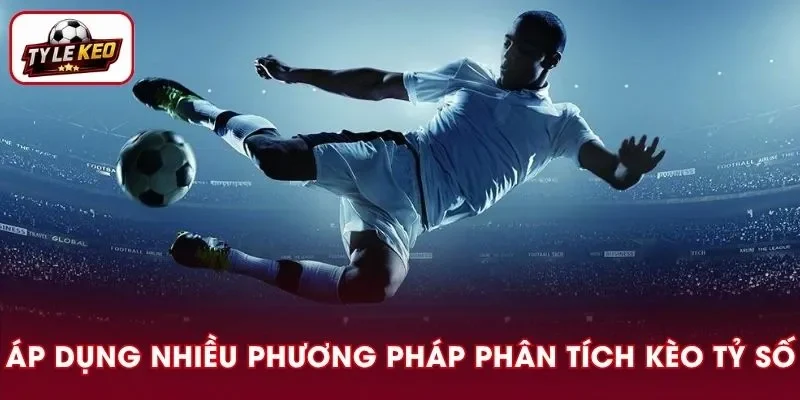 Nên áp dụng nhiều phương pháp phân tích dữ liệu trước khi xuống vốn