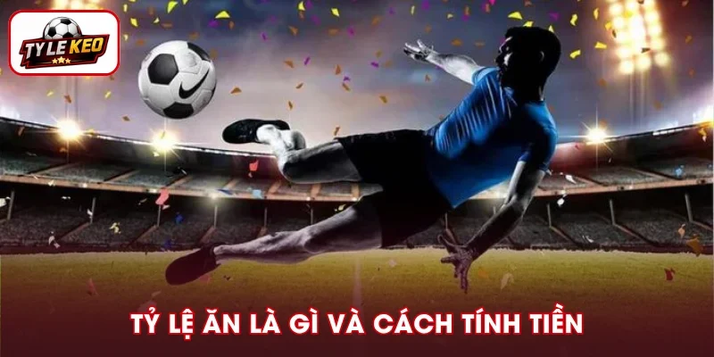 Tỷ Lệ Ăn là Gì? Cách Tính và Lưu Ý Cần Nắm Khi Xem