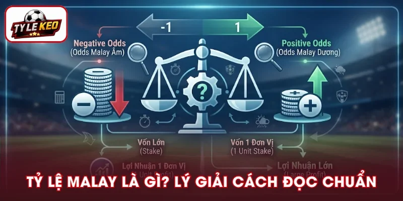Tỷ Lệ Malay Là Gì? Giải Đáp Chi Tiết Cách Đọc Chuẩn Nhất